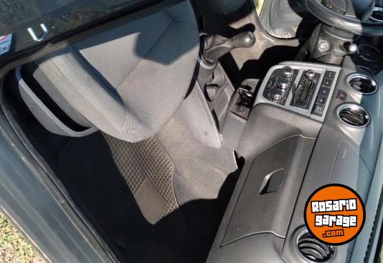 Autos - Volkswagen Gol Trend pack 3 2009 GNC 153000Km - En Venta