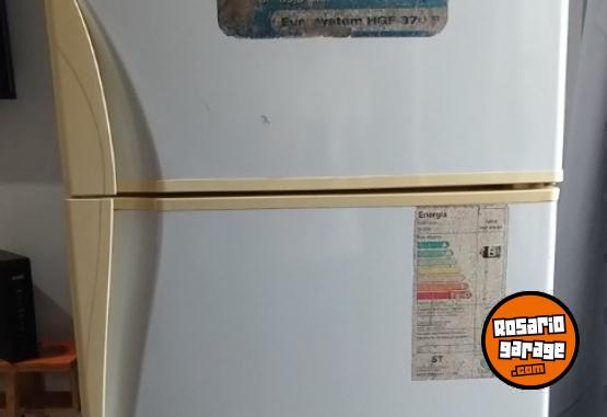 Hogar - Heladera con Freezer usada - En Venta