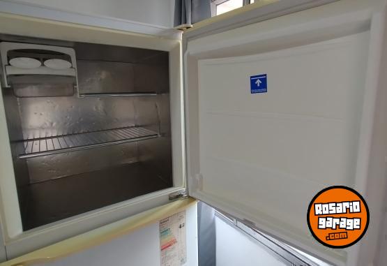 Hogar - Heladera con Freezer usada - En Venta
