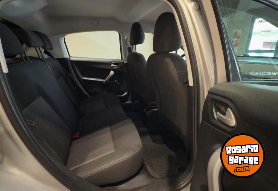 Autos - Peugeot 208 ACTIVE 2017 Nafta 72000Km - En Venta