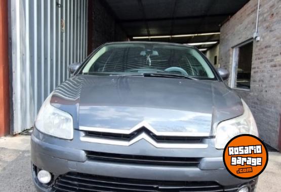 Autos - Citroen C4 1.6 pack 2012 Nafta 196000Km - En Venta
