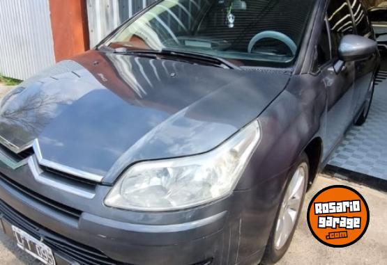 Autos - Citroen C4 1.6 pack 2012 Nafta 196000Km - En Venta
