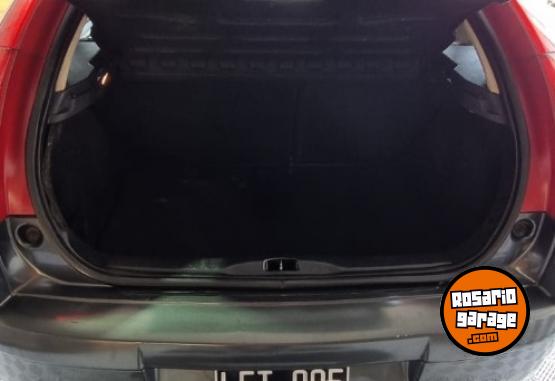 Autos - Citroen C4 1.6 pack 2012 Nafta 196000Km - En Venta