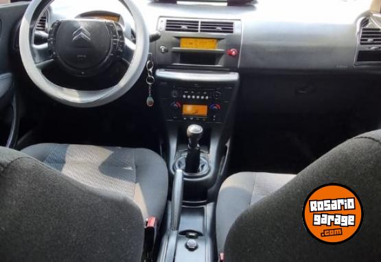 Autos - Citroen C4 1.6 pack 2012 Nafta 196000Km - En Venta