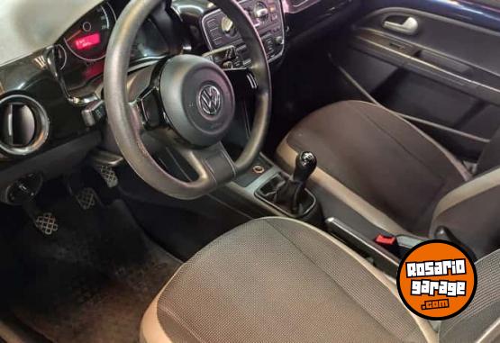 Autos - Volkswagen HIGH UP 1.0 MT 5P 2016 Nafta 85000Km - En Venta