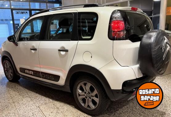 Autos - Citroen C3 AIRCROSS SHINE 2016 Nafta 88000Km - En Venta