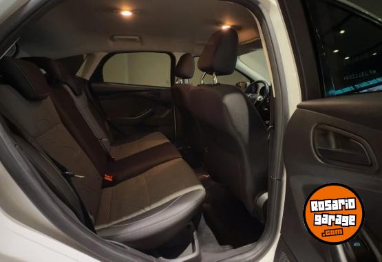 Autos - Ford FOCUS S 2015 Nafta 145000Km - En Venta