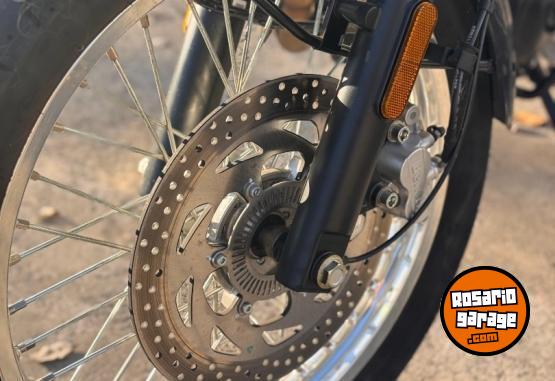 Motos - Benelli IMPERIALE 400 2022 Nafta 875Km - En Venta