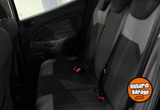 Autos - Ford Ecosport 2014 Nafta 165000Km - En Venta