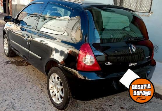 Autos - Renault Clio 2008 Nafta 193000Km - En Venta