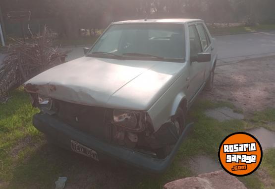 Autos - Fiat Regatta 1992 GNC 180000Km - En Venta