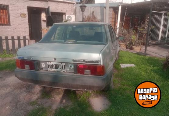 Autos - Fiat Regatta 1992 GNC 180000Km - En Venta