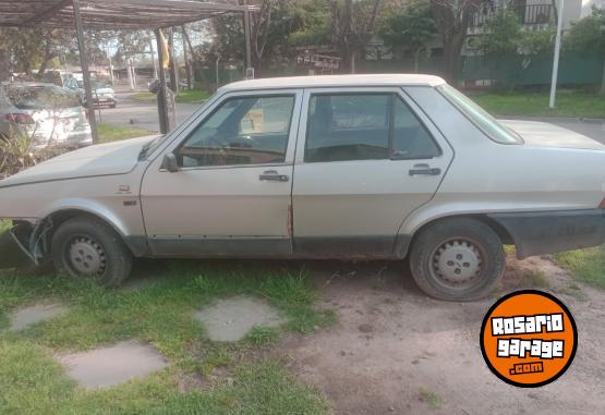 Autos - Fiat Regatta 1992 GNC 180000Km - En Venta