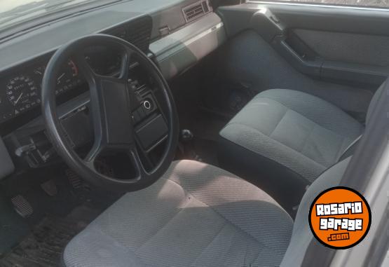 Autos - Fiat Regatta 1992 GNC 180000Km - En Venta