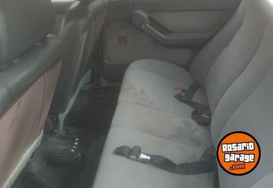 Autos - Fiat Regatta 1992 GNC 180000Km - En Venta