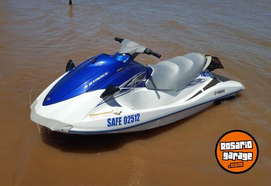 Embarcaciones - VENDO (NO PERMUTO) - En Venta