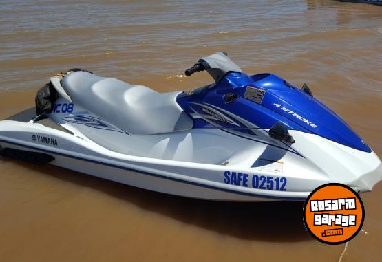 Embarcaciones - VENDO (NO PERMUTO) - En Venta