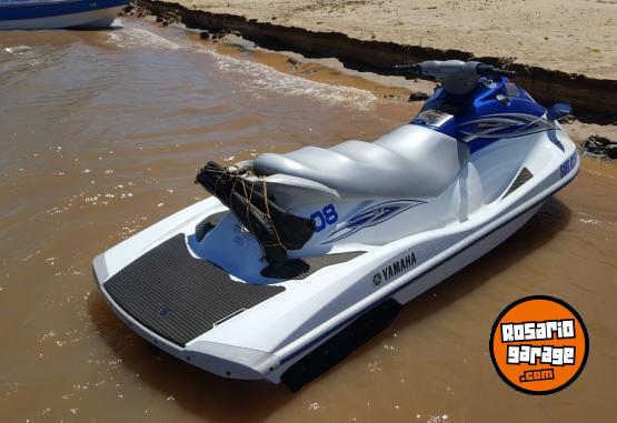 Embarcaciones - VENDO (NO PERMUTO) - En Venta