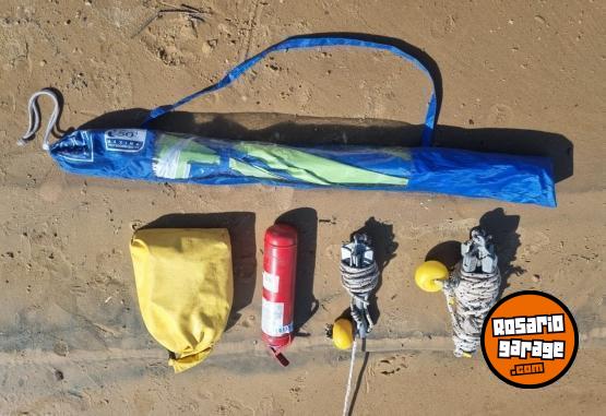 Embarcaciones - VENDO (NO PERMUTO) - En Venta