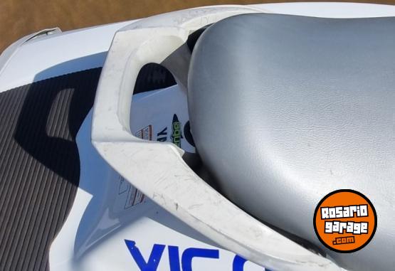 Embarcaciones - VENDO (NO PERMUTO) - En Venta