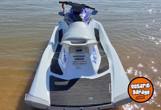 Embarcaciones - VENDO (NO PERMUTO) - En Venta