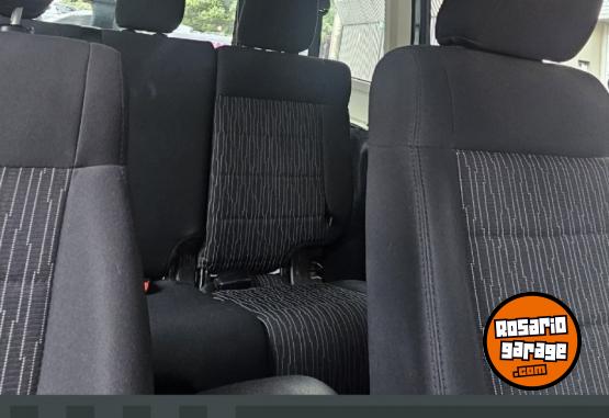 Camionetas - Jeep Wrangler 2011 Nafta 67000Km - En Venta