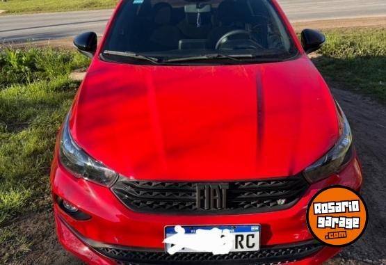 Autos - Fiat Crono Drive GSE 1.3 2023 Nafta 47000Km - En Venta