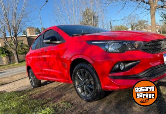 Autos - Fiat Crono Drive GSE 1.3 2023 Nafta 47000Km - En Venta