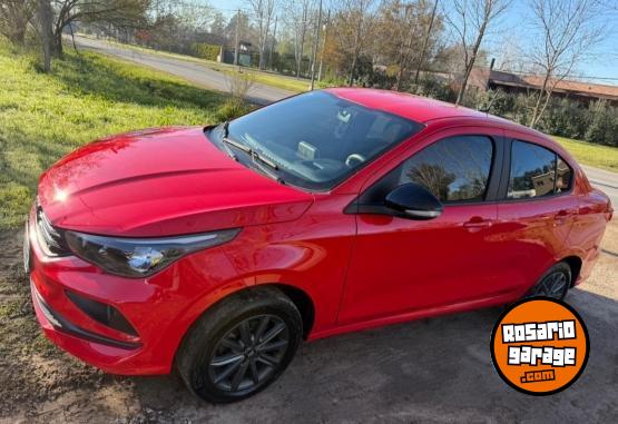 Autos - Fiat Crono Drive GSE 1.3 2023 Nafta 47000Km - En Venta