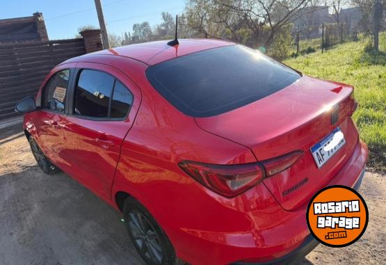 Autos - Fiat Crono Drive GSE 1.3 2023 Nafta 47000Km - En Venta