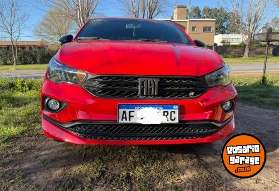 Autos - Fiat Crono Drive GSE 1.3 2023 Nafta 47000Km - En Venta