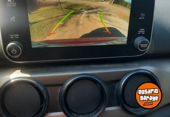 Autos - Fiat Crono Drive GSE 1.3 2023 Nafta 47000Km - En Venta