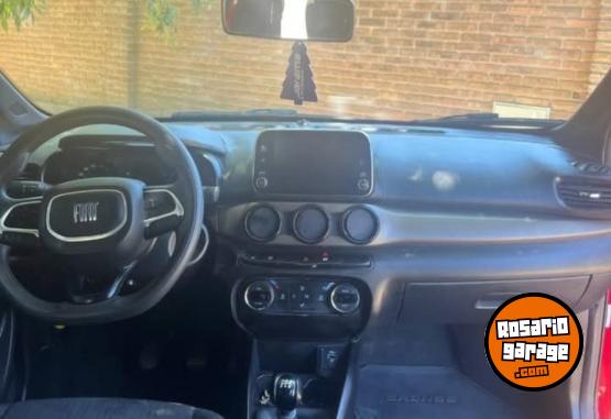 Autos - Fiat Crono Drive GSE 1.3 2023 Nafta 47000Km - En Venta