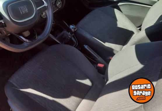 Autos - Fiat Crono Drive GSE 1.3 2023 Nafta 47000Km - En Venta