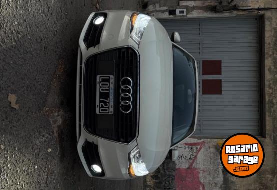 Autos - Audi A1 ambition 2012 Nafta 46500Km - En Venta