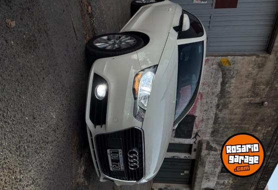 Autos - Audi A1 ambition 2012 Nafta 46500Km - En Venta