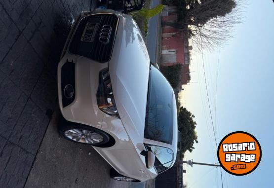 Autos - Audi A1 ambition 2012 Nafta 46500Km - En Venta