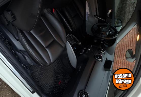 Autos - Audi A1 ambition 2012 Nafta 46500Km - En Venta