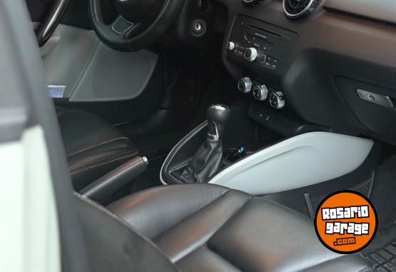 Autos - Audi A1 ambition 2012 Nafta 46500Km - En Venta