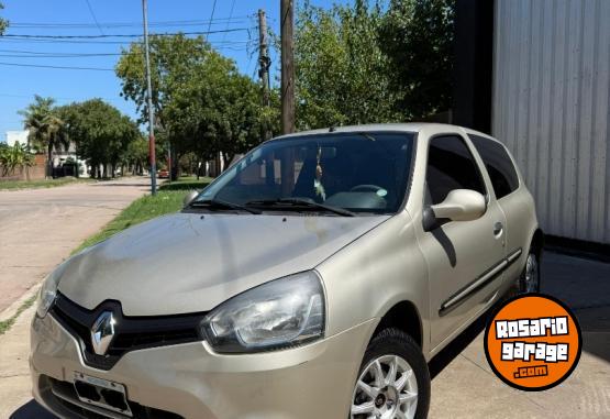 Autos - Renault CLIO MIO 2013 Nafta 113000Km - En Venta