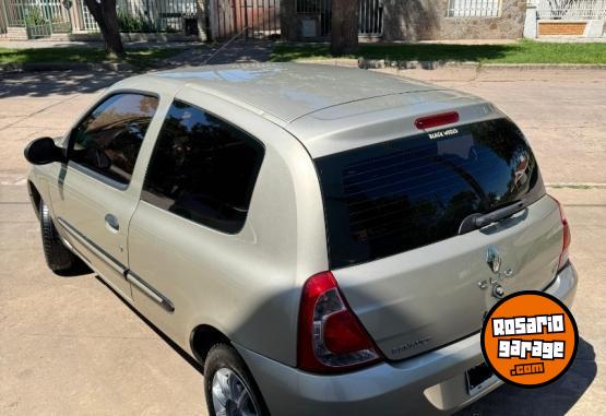 Autos - Renault CLIO MIO 2013 Nafta 113000Km - En Venta