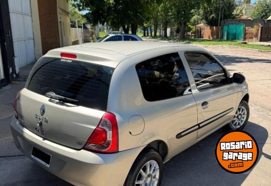 Autos - Renault CLIO MIO 2013 Nafta 113000Km - En Venta