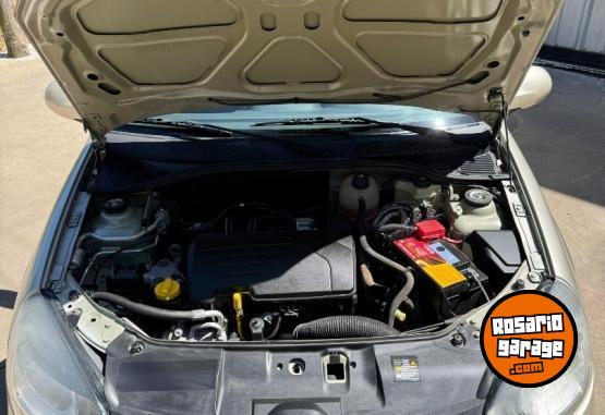 Autos - Renault CLIO MIO 2013 Nafta 113000Km - En Venta