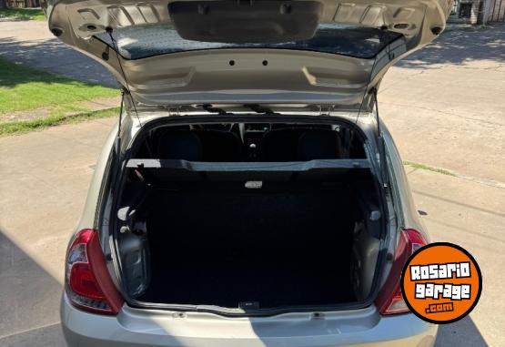 Autos - Renault CLIO MIO 2013 Nafta 113000Km - En Venta