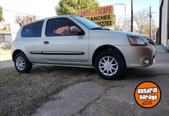 Autos - Renault CLIO MIO 2013 Nafta 113000Km - En Venta