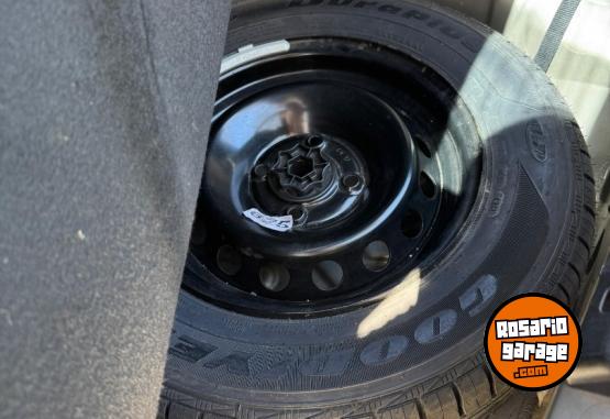 Autos - Renault CLIO MIO 2013 Nafta 113000Km - En Venta