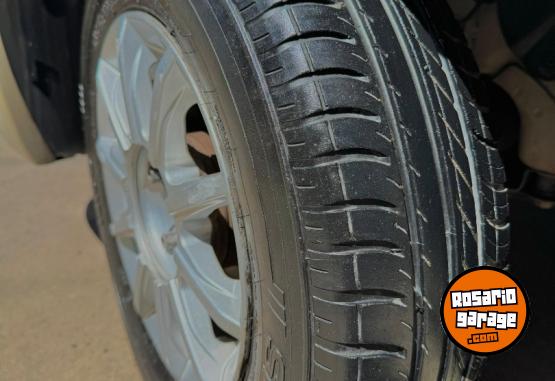 Autos - Renault CLIO MIO 2013 Nafta 113000Km - En Venta