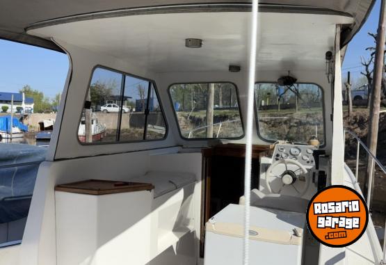 Embarcaciones - Classic 870 !!! - En Venta