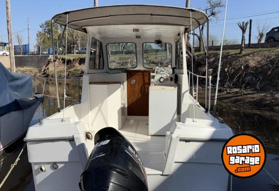 Embarcaciones - Classic 870 !!! - En Venta