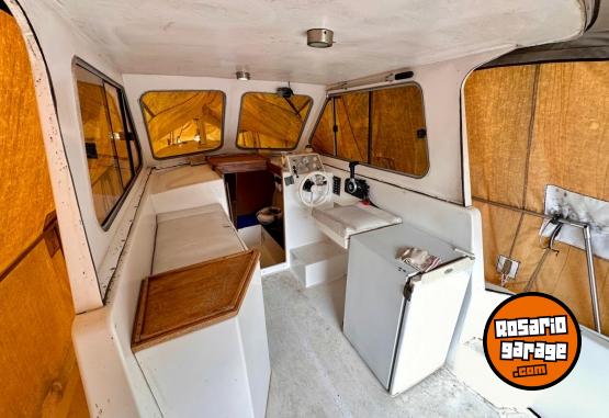 Embarcaciones - Classic 870 !!! - En Venta